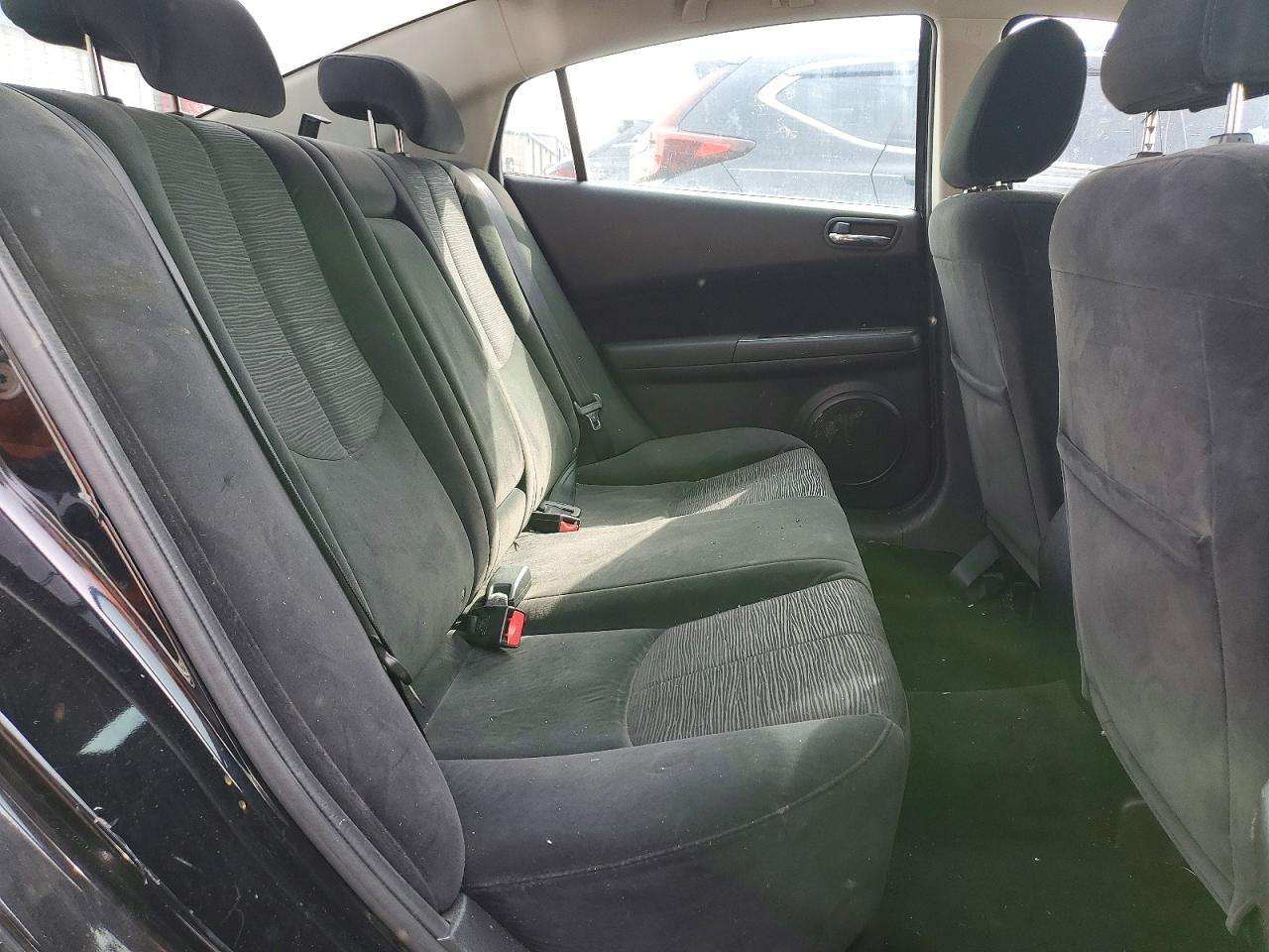 2010 MAZDA 6 I photo 19