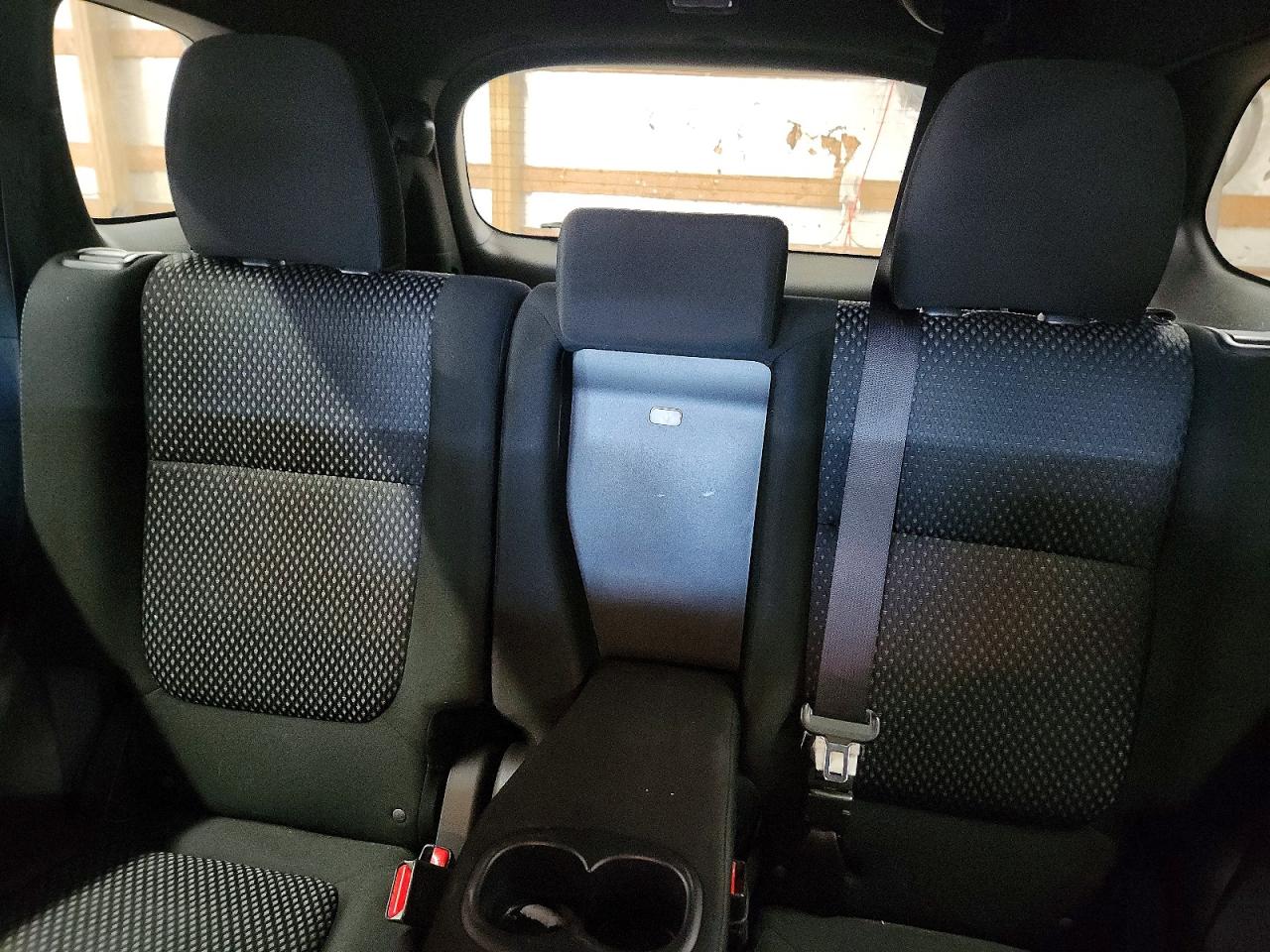 2018 MITSUBISHI OUTLANDER SE photo 28