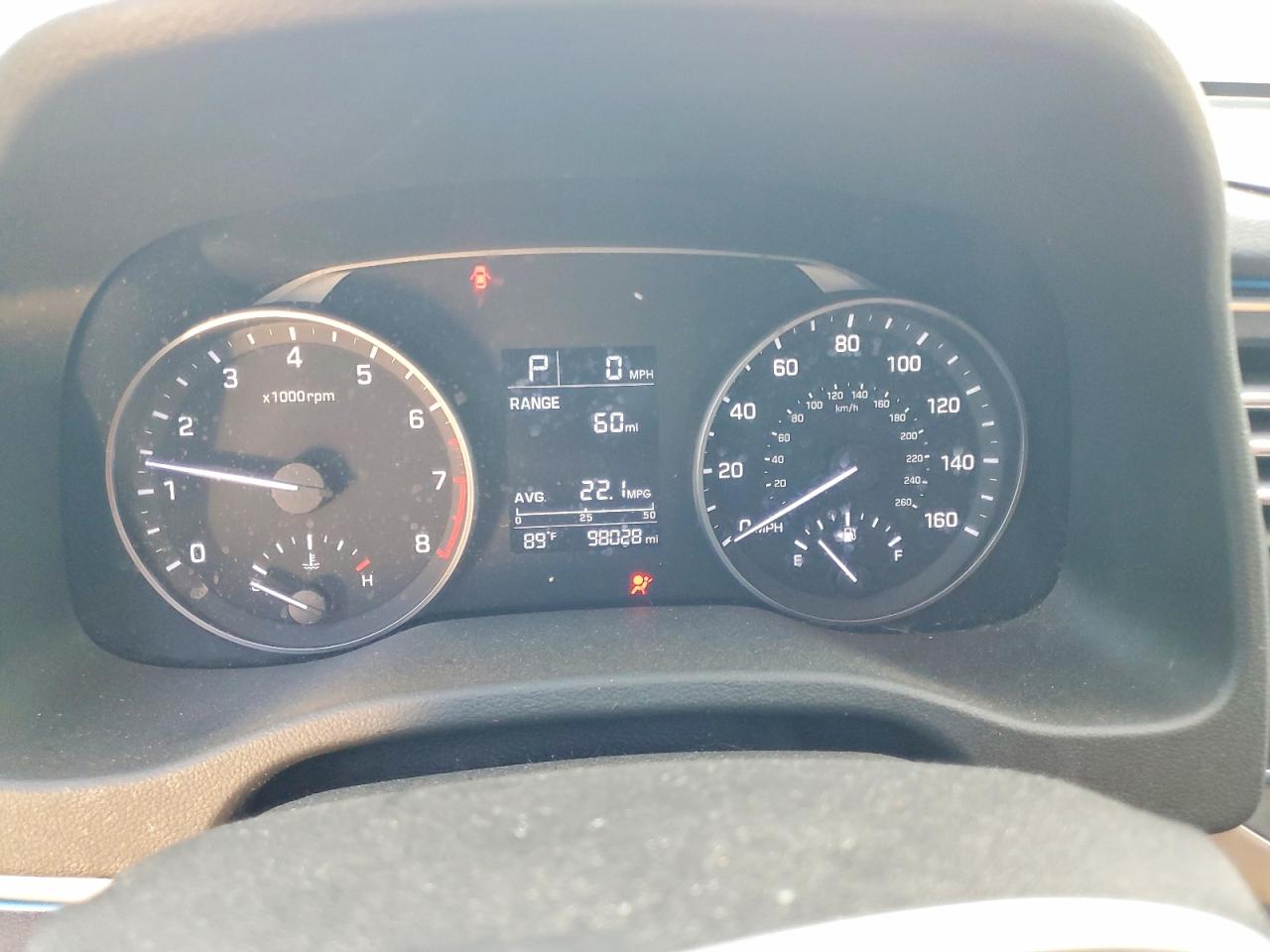2018 HYUNDAI ELANTRA SE photo 9