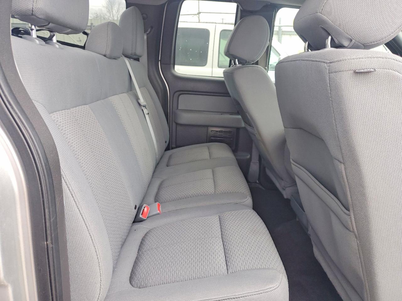 2013 FORD F150 SUPER CAB photo 10
