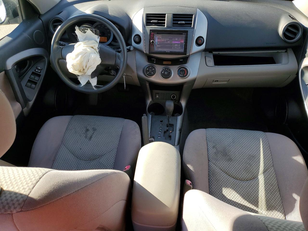 2008 TOYOTA RAV4 BASE photo 15