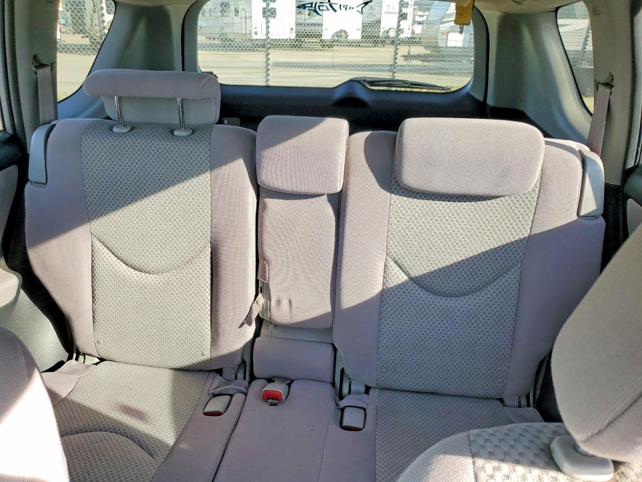 2008 TOYOTA RAV4 BASE photo 19