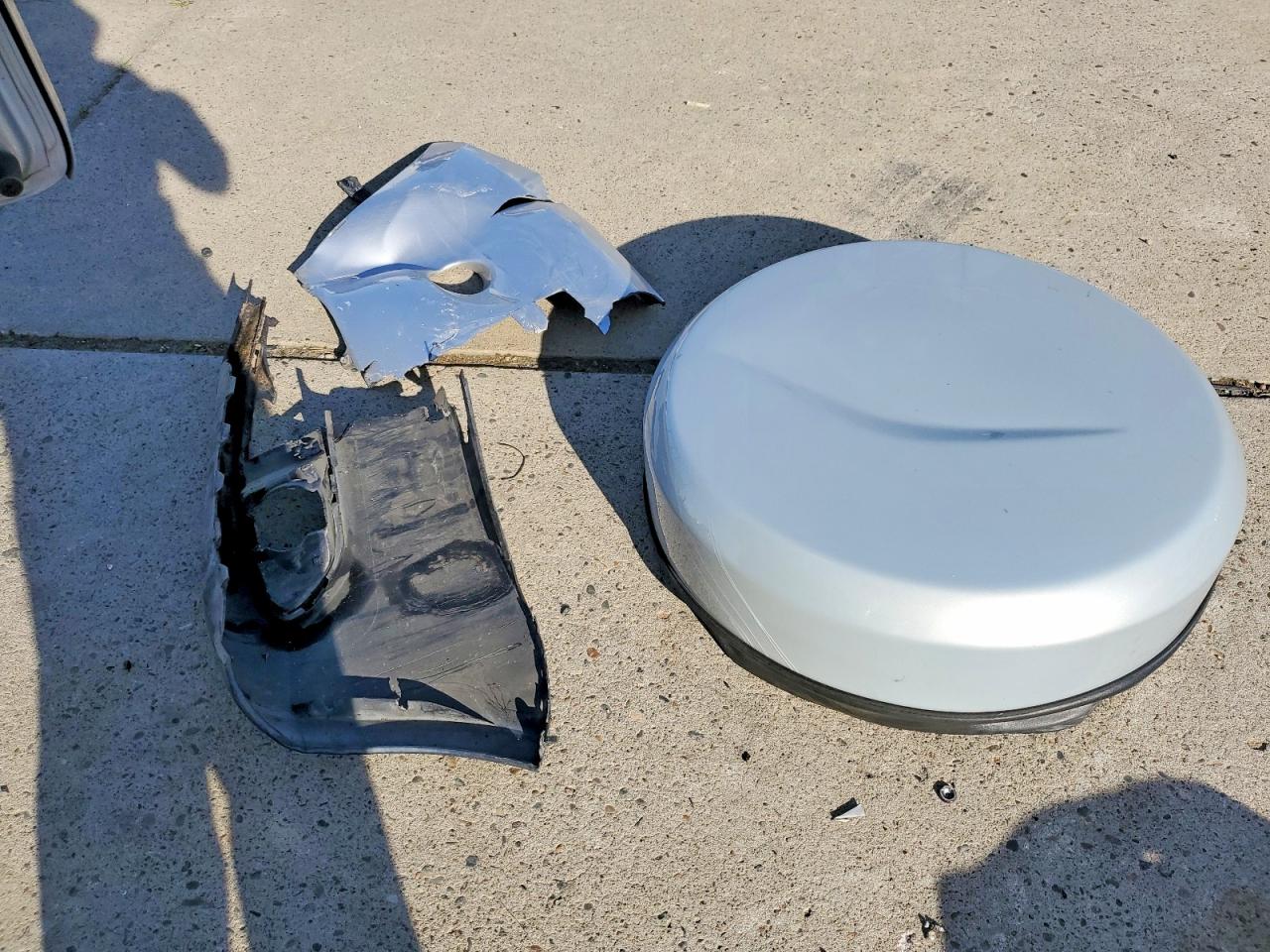 2008 TOYOTA RAV4 BASE photo 25