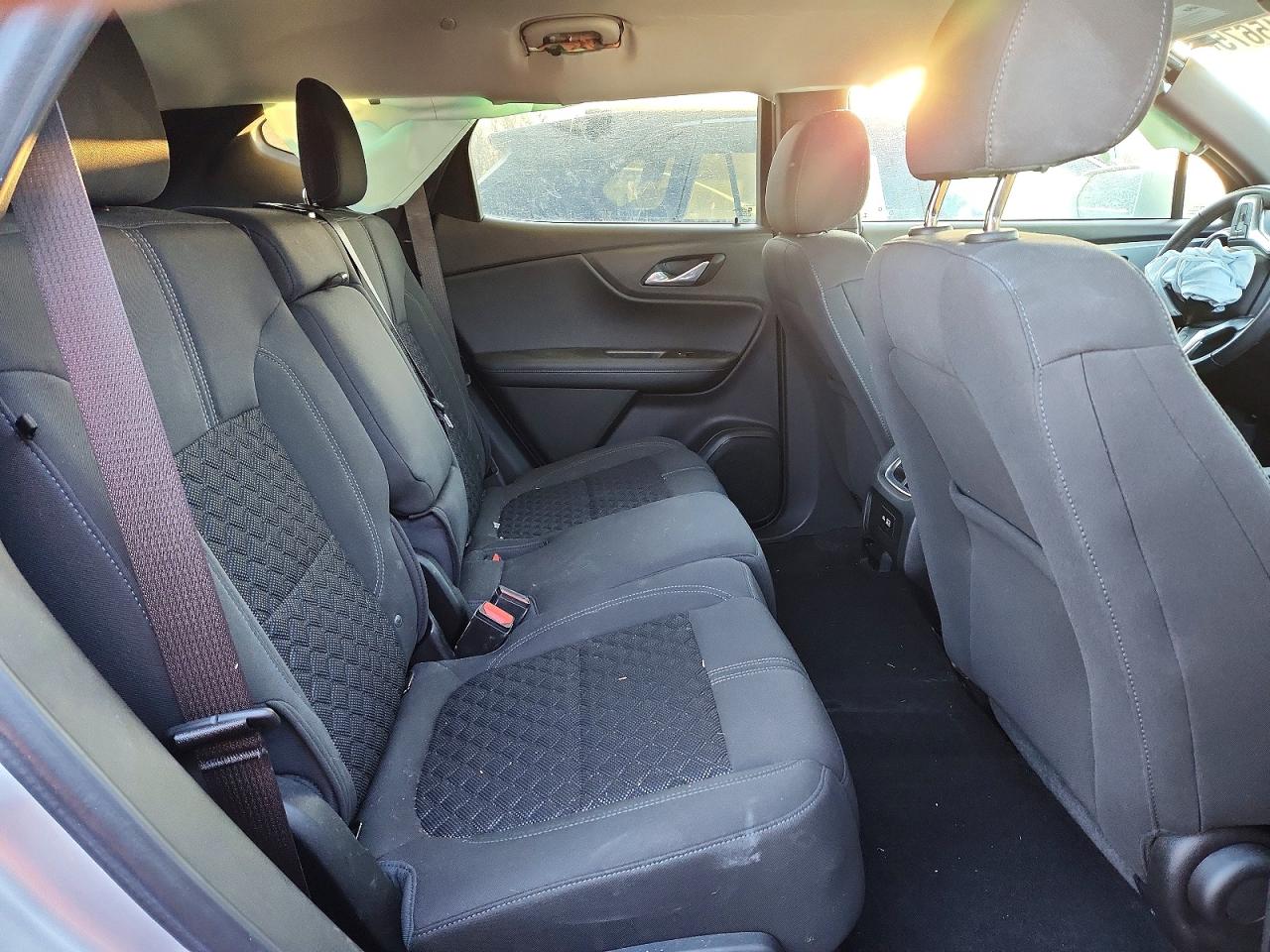 2020 CHEVROLET BLAZER 2LT photo 21