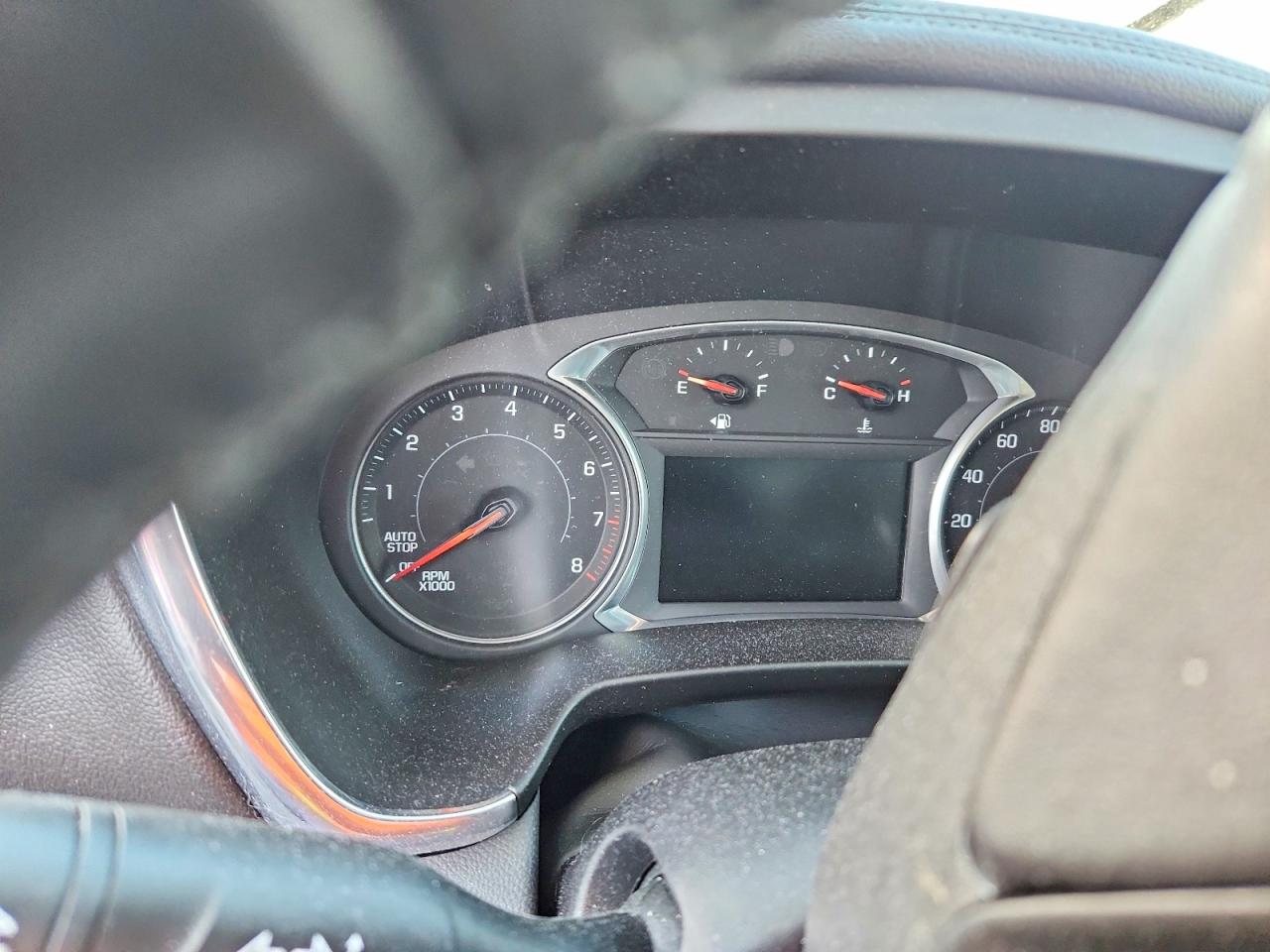 2020 CHEVROLET BLAZER 2LT photo 17