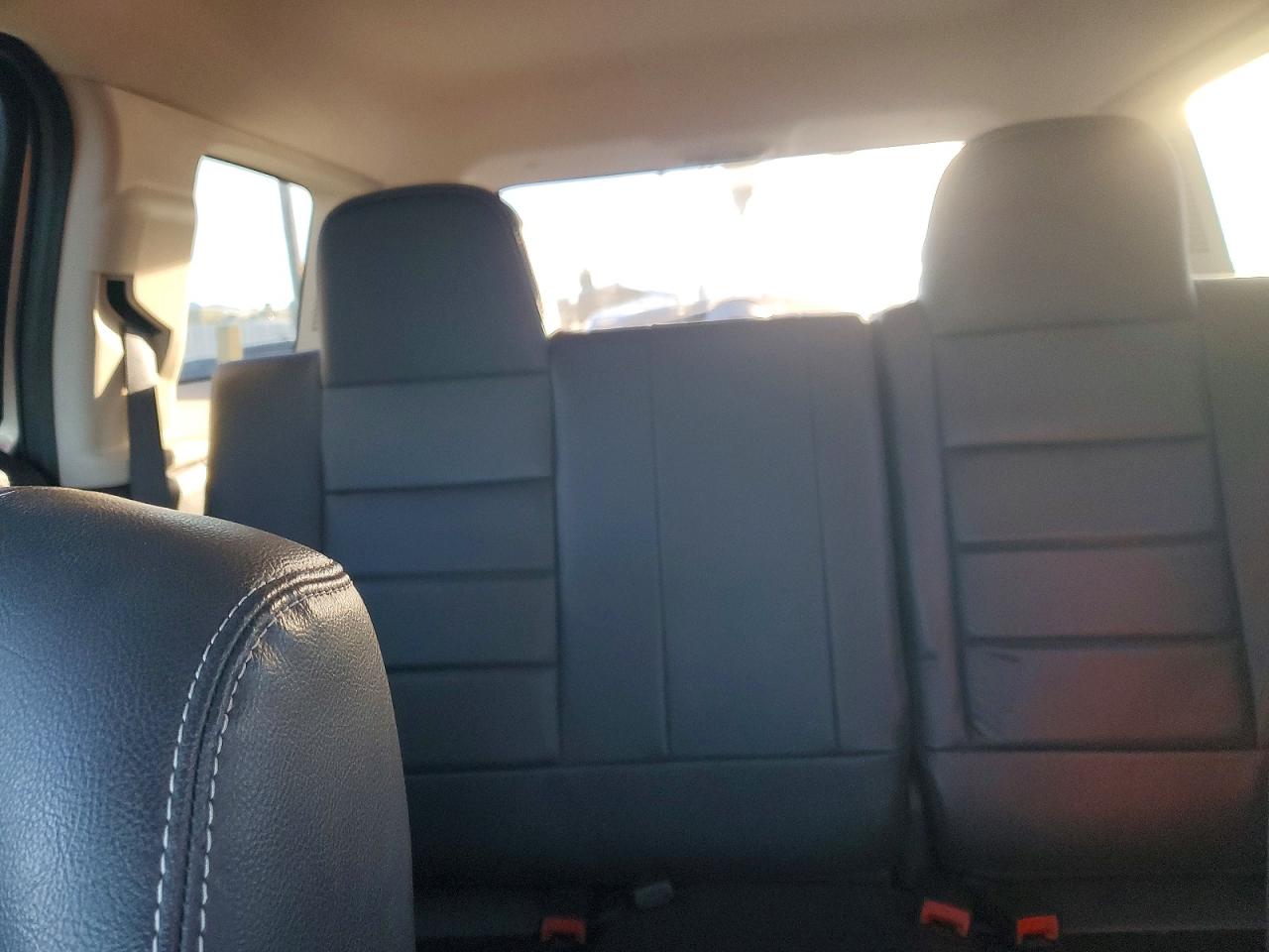 2015 JEEP PATRIOT LATITUDE photo 10