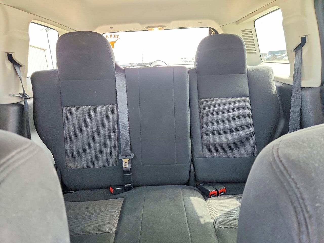 2015 JEEP PATRIOT photo 28