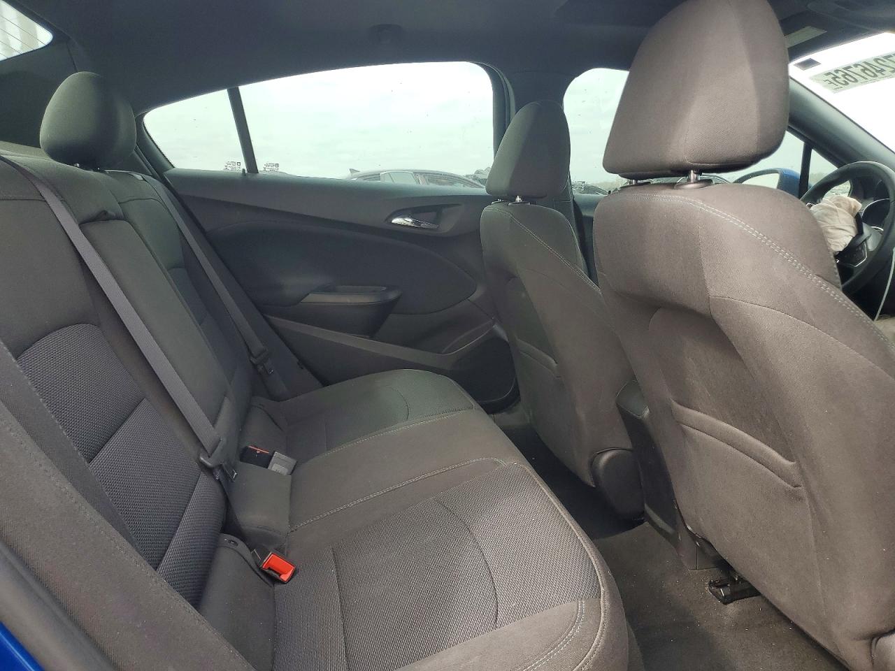 2016 CHEVROLET CRUZE photo 28