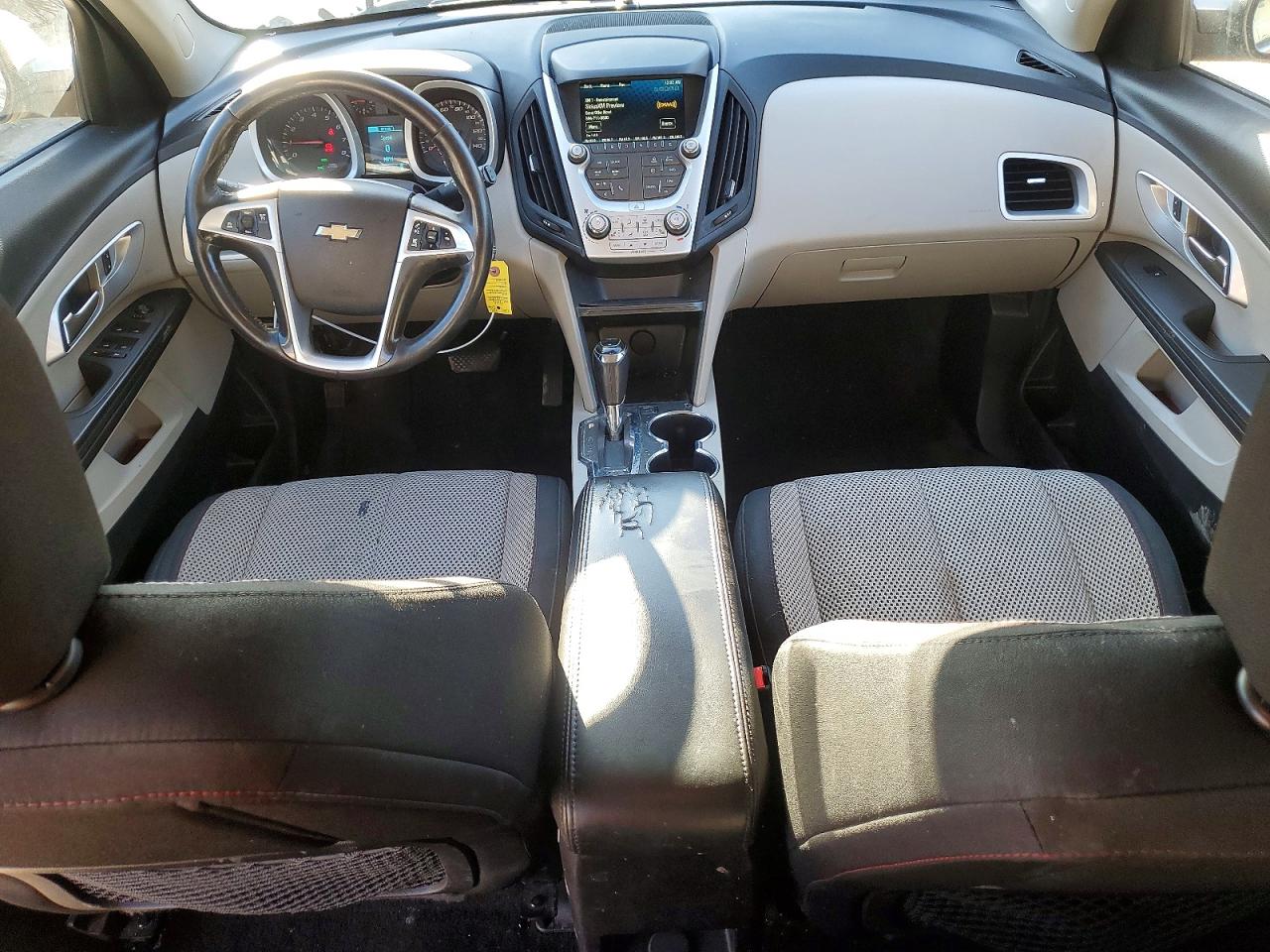 2016 CHEVROLET EQUINOX LT photo 15