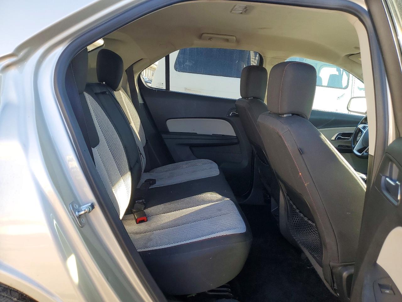 2016 CHEVROLET EQUINOX LT photo 21