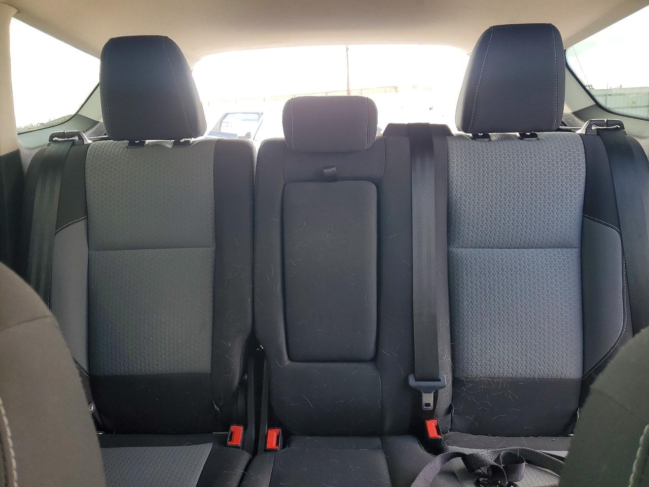 2018 FORD ESCAPE SE photo 10