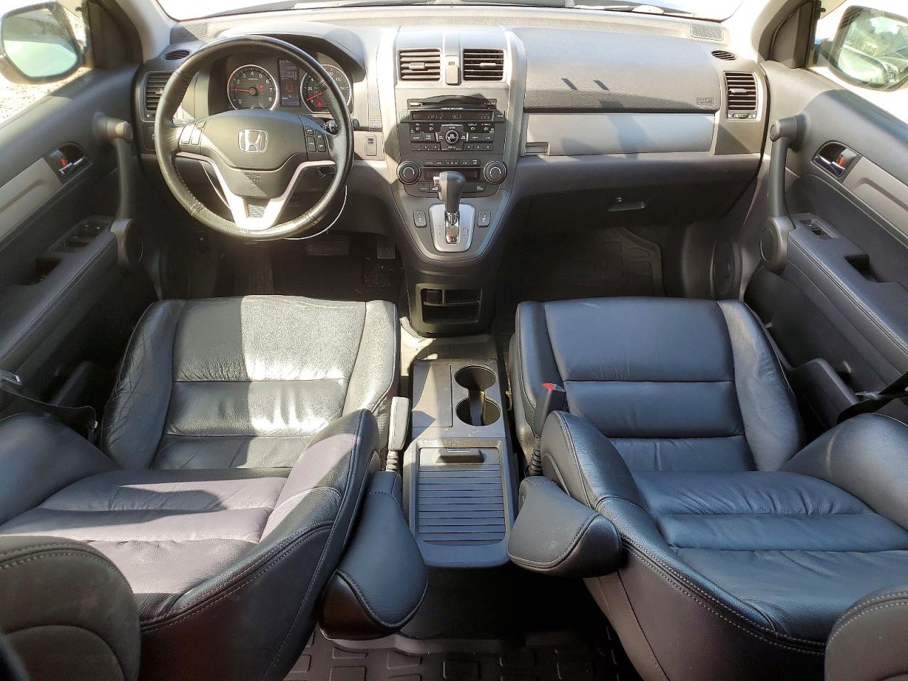 2011 HONDA CR-V EXL photo 15