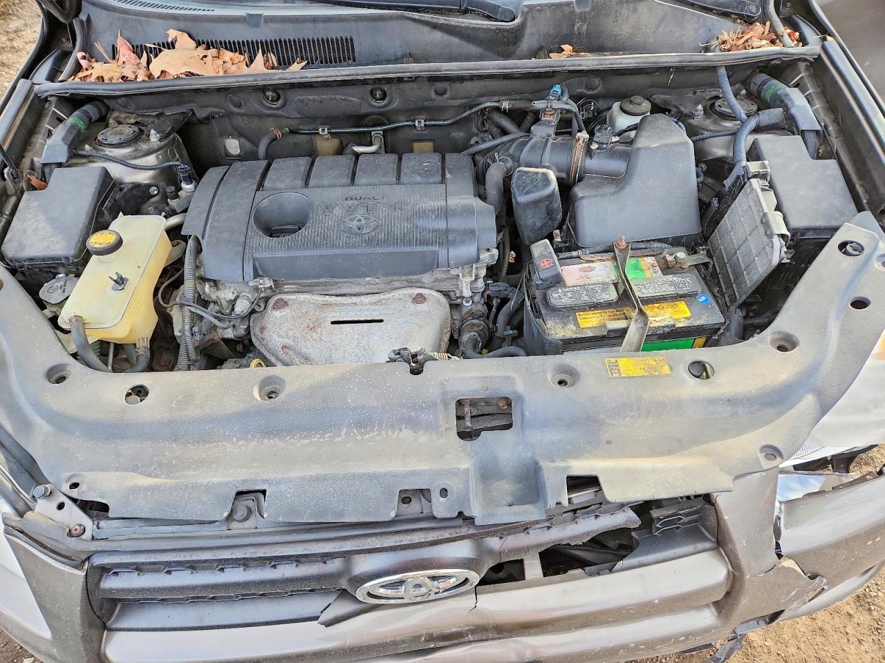 2012 TOYOTA RAV4 photo 23