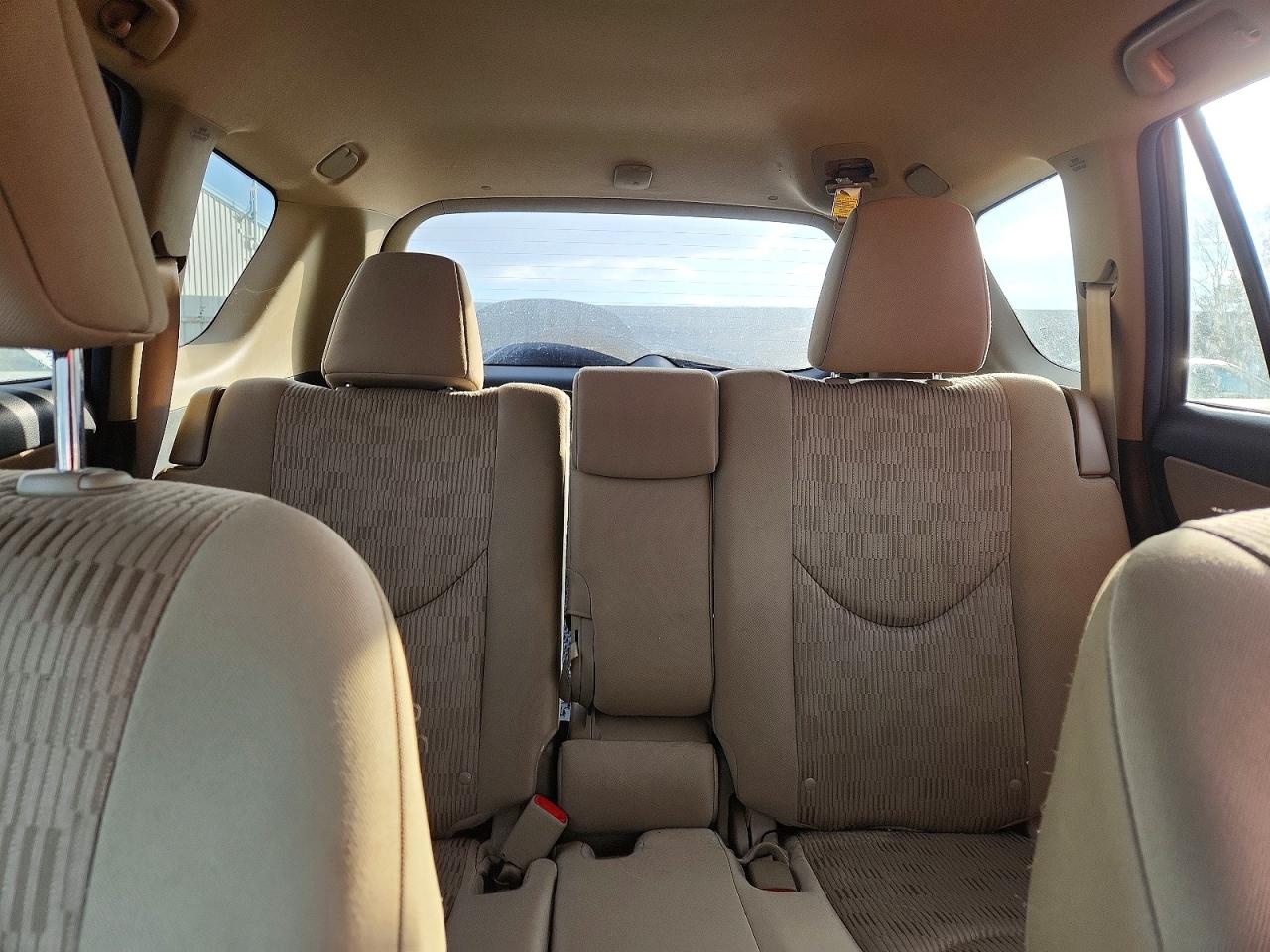 2012 TOYOTA RAV4 photo 19