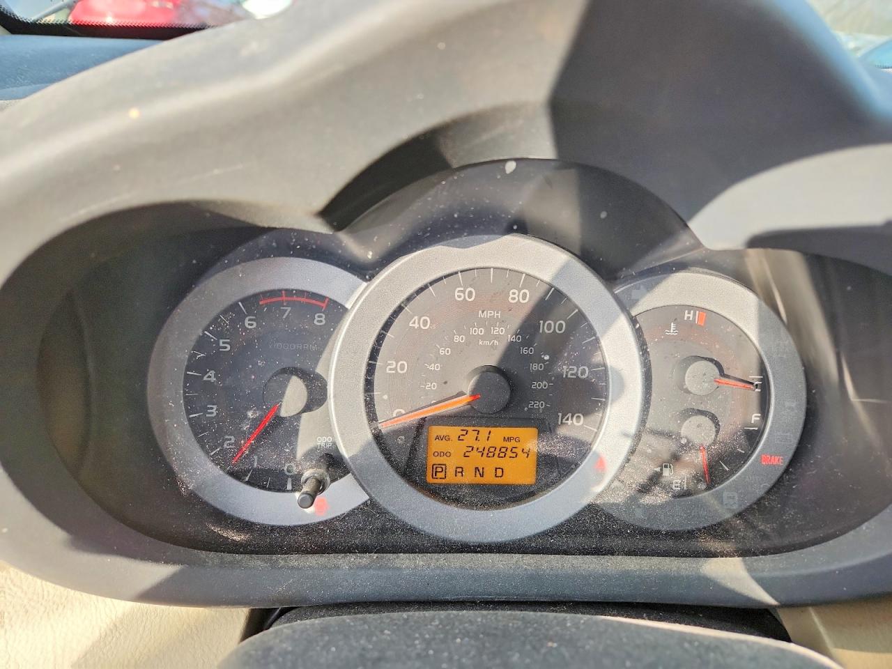 2012 TOYOTA RAV4 photo 17