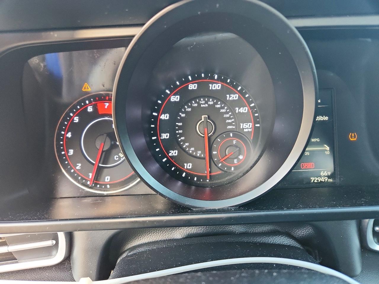 2021 HYUNDAI ELANTRA SEL photo 25