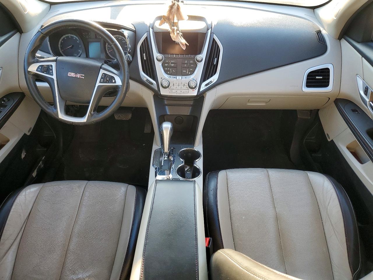 2015 GMC TERRAIN SLT photo 15