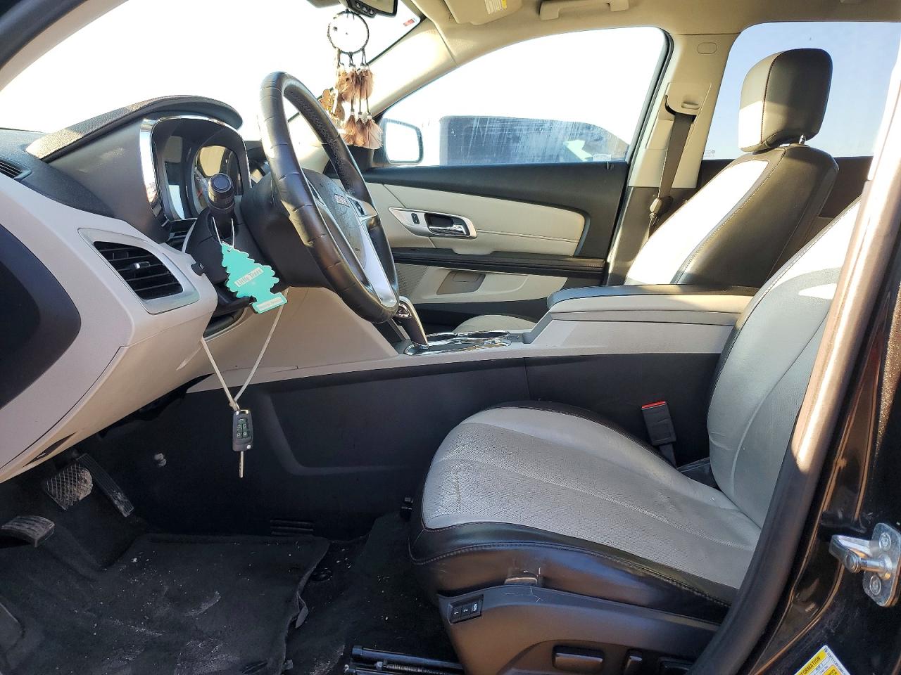 2015 GMC TERRAIN SLT photo 13