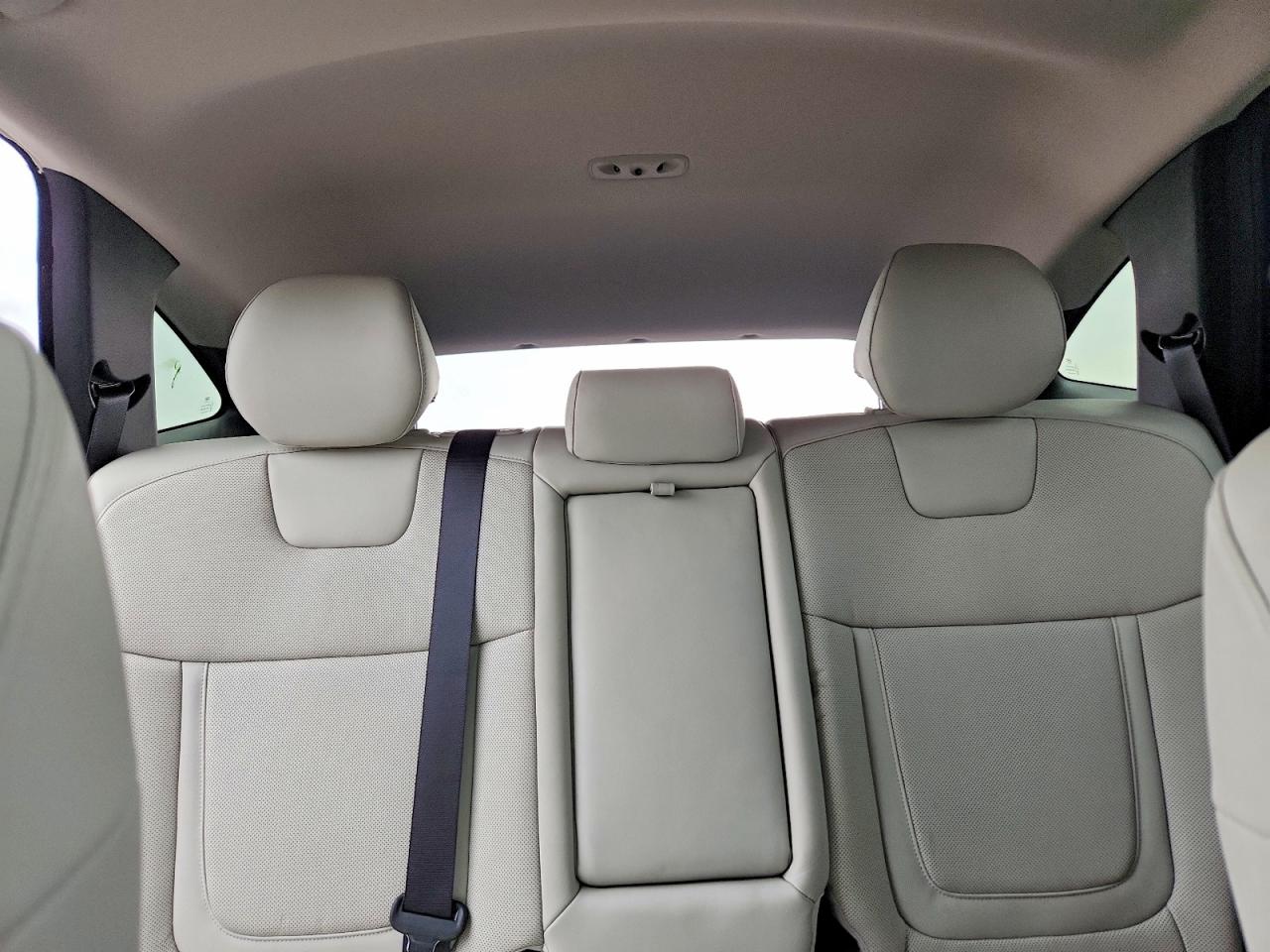 2022 HYUNDAI TUCSON SEL photo 10