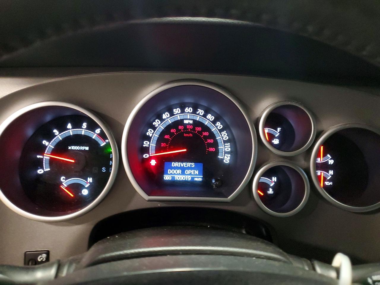 2015 TOYOTA SEQUOIA LIMITED photo 25