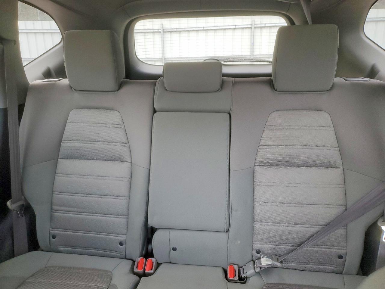 2020 HONDA CR-V EX photo 10