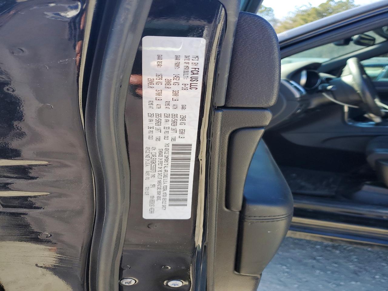 2019 JEEP GRAND CHEROKEE LAREDO photo 23