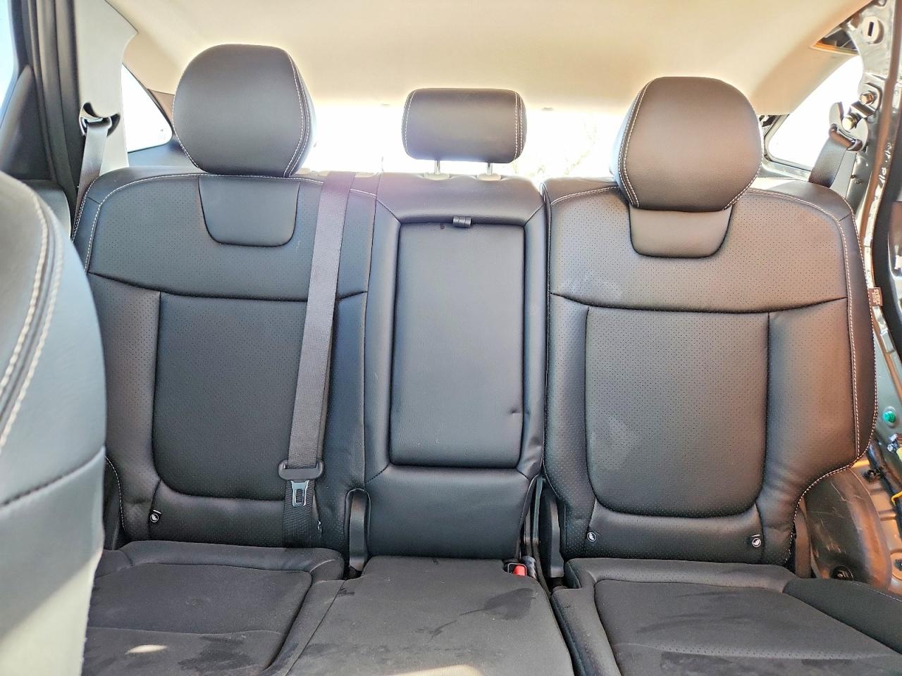 2025 HYUNDAI TUCSON SE photo 19