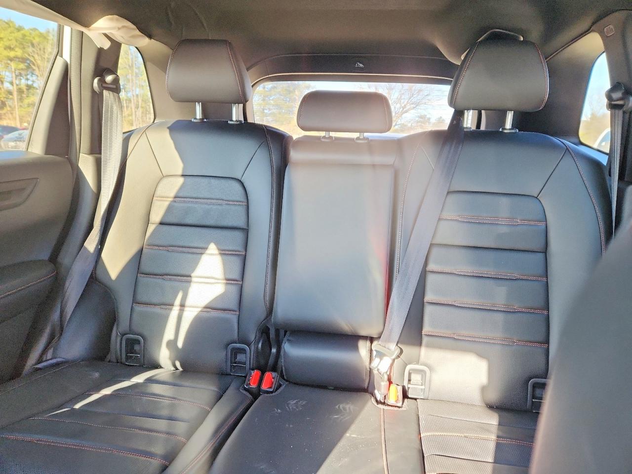 2025 HONDA CR-V SPORT-L photo 10