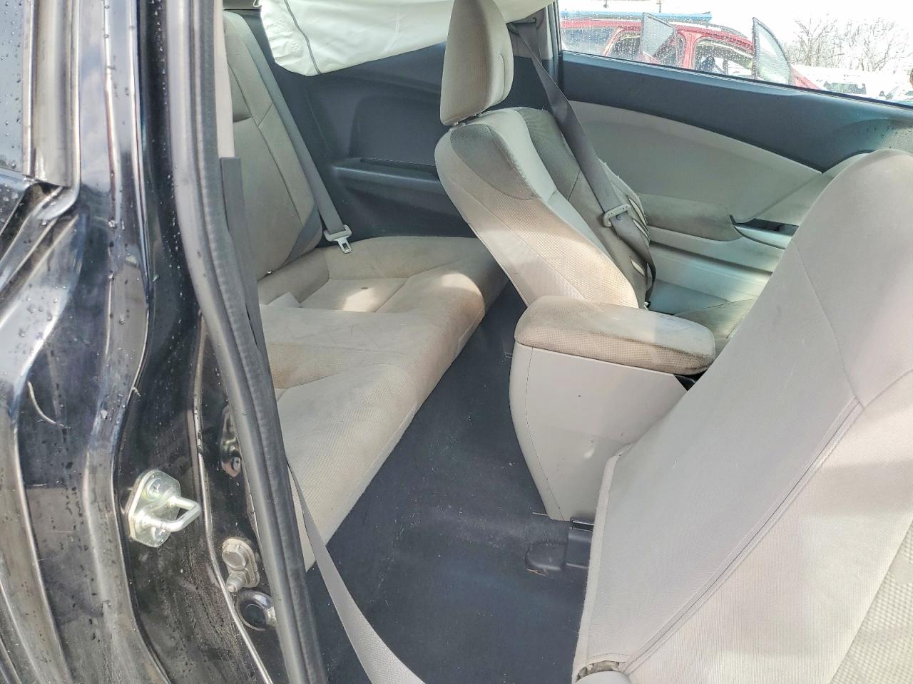 2012 HONDA CIVIC LX photo 10