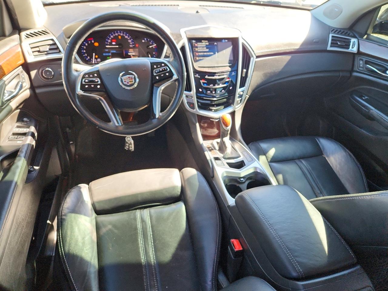 2016 CADILLAC SRX PERFORMANCE COLLECTION photo 15