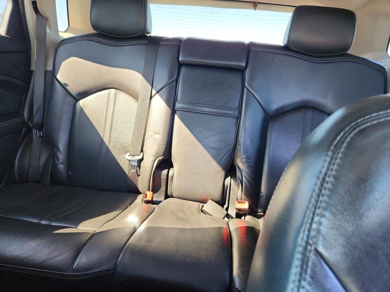 2016 CADILLAC SRX PERFORMANCE COLLECTION photo 19