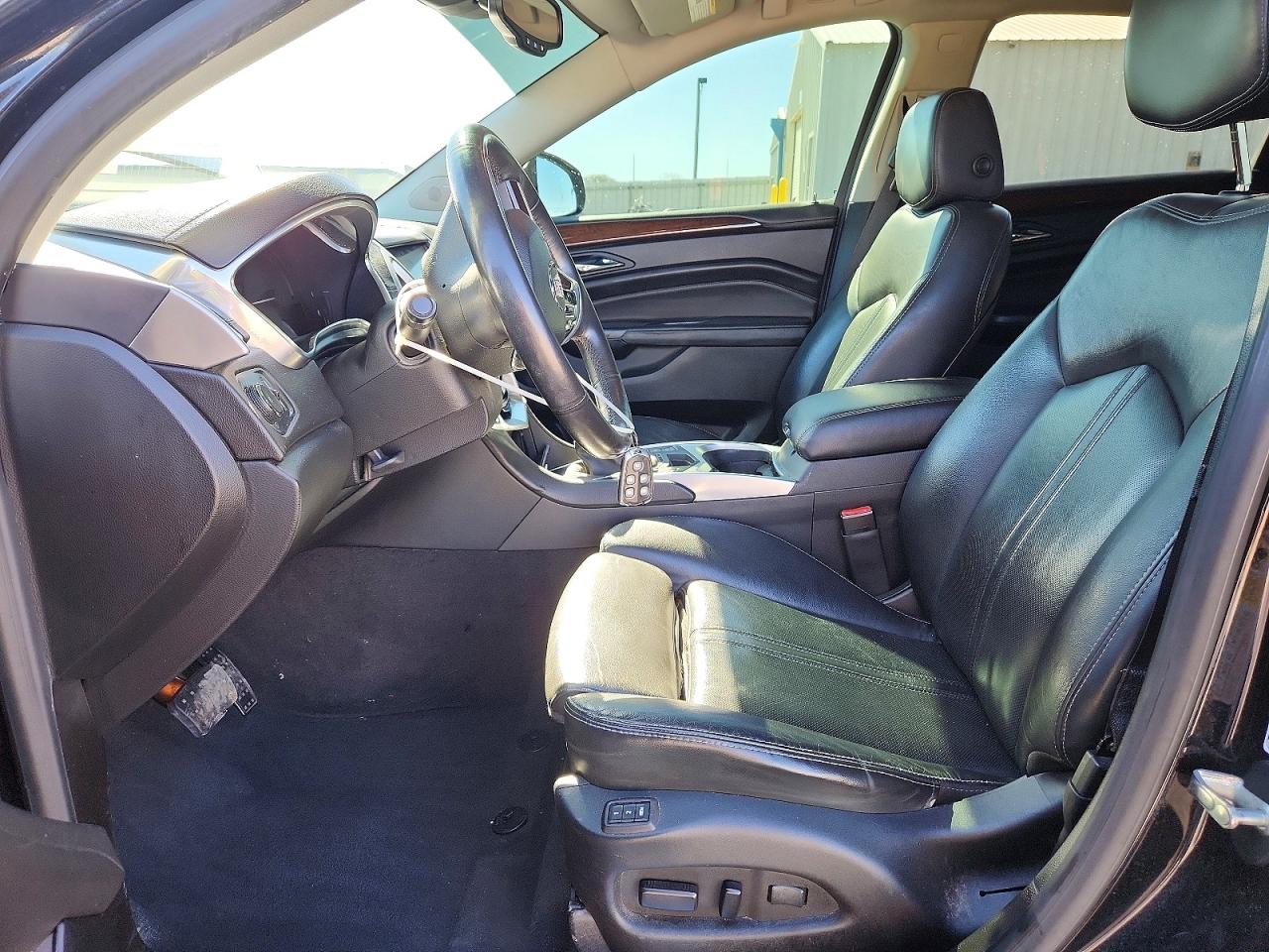 2016 CADILLAC SRX PERFORMANCE COLLECTION photo 13