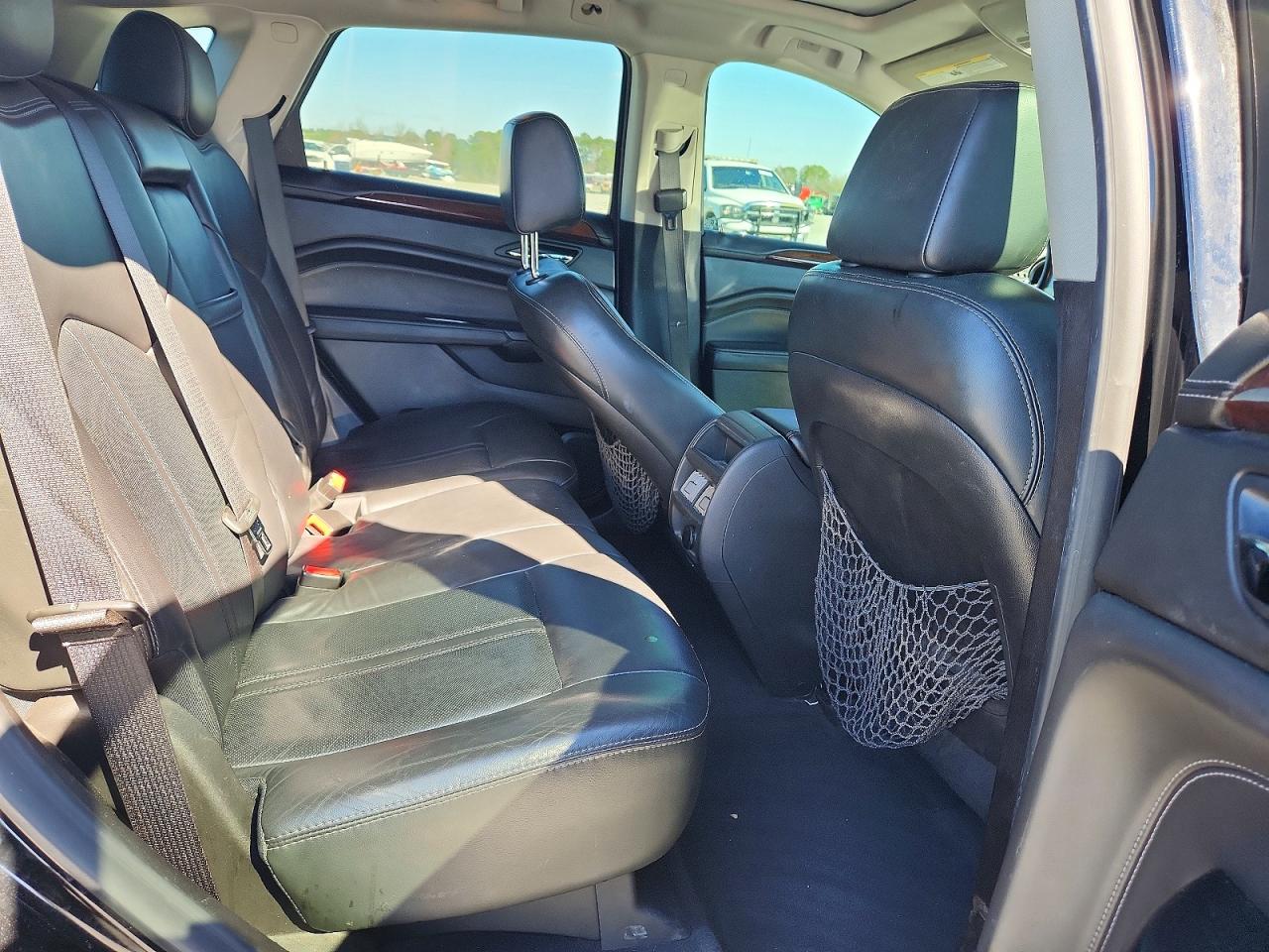 2016 CADILLAC SRX PERFORMANCE COLLECTION photo 21