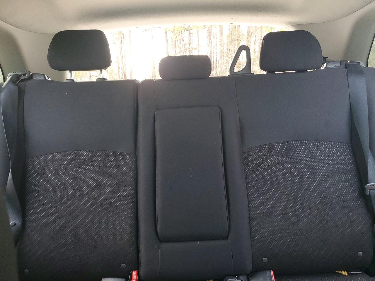 2014 MITSUBISHI OUTLANDER SPORT SE photo 37