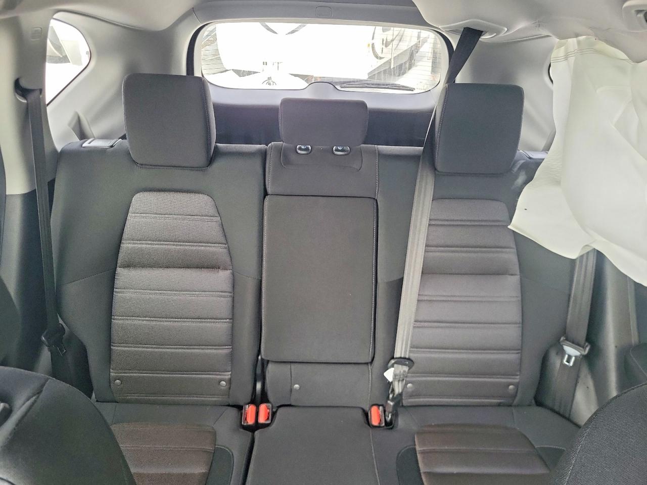 2020 HONDA CR-V LX photo 10
