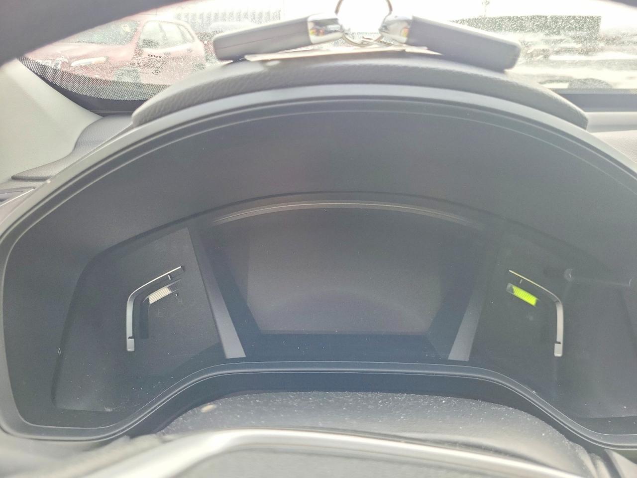 2020 HONDA CR-V LX photo 9
