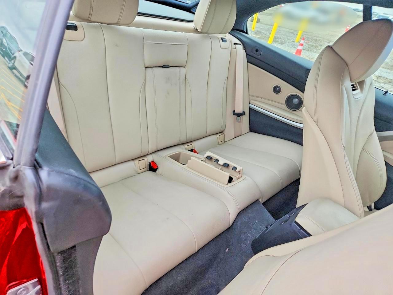 2016 BMW 435 XI photo 10