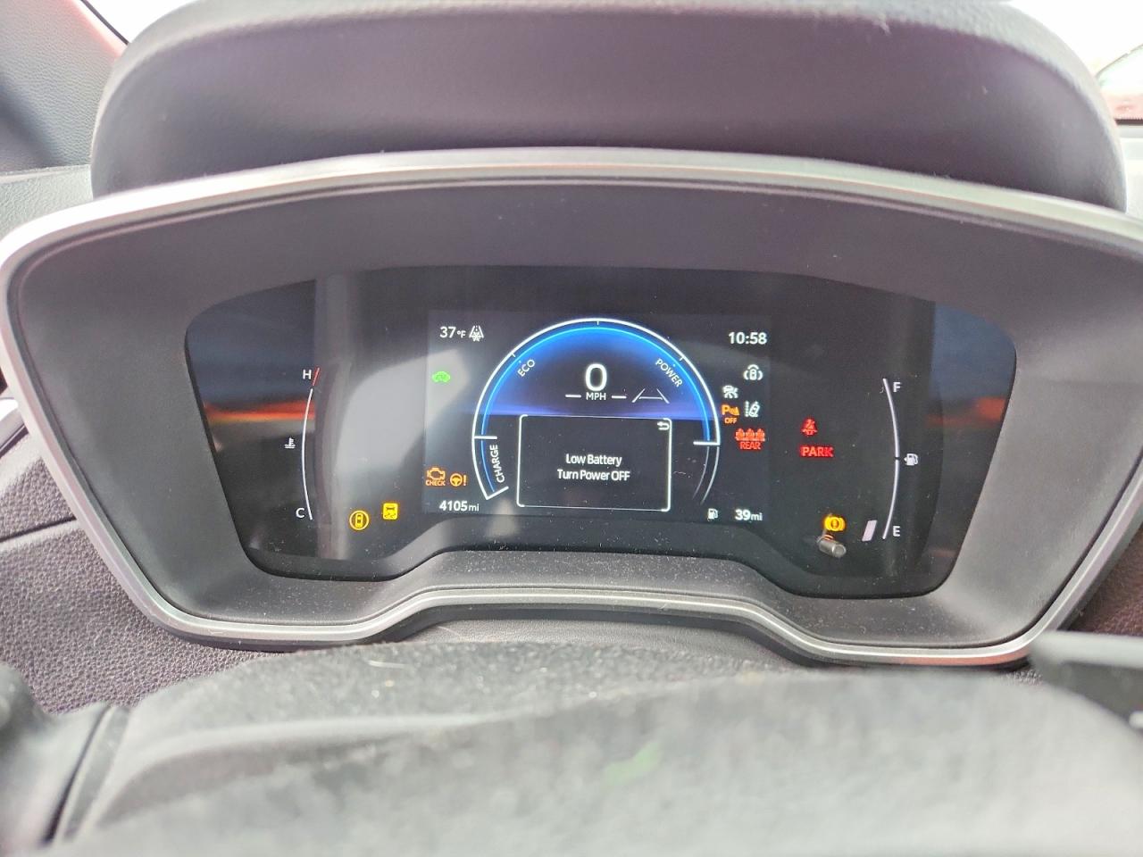 2025 TOYOTA COROLLA CROSS SE photo 9
