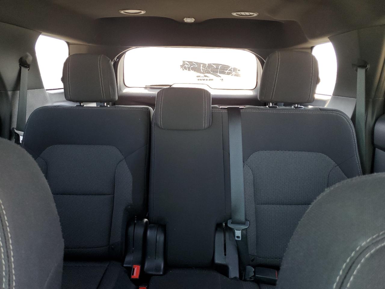 2017 FORD EXPLORER XLT photo 19