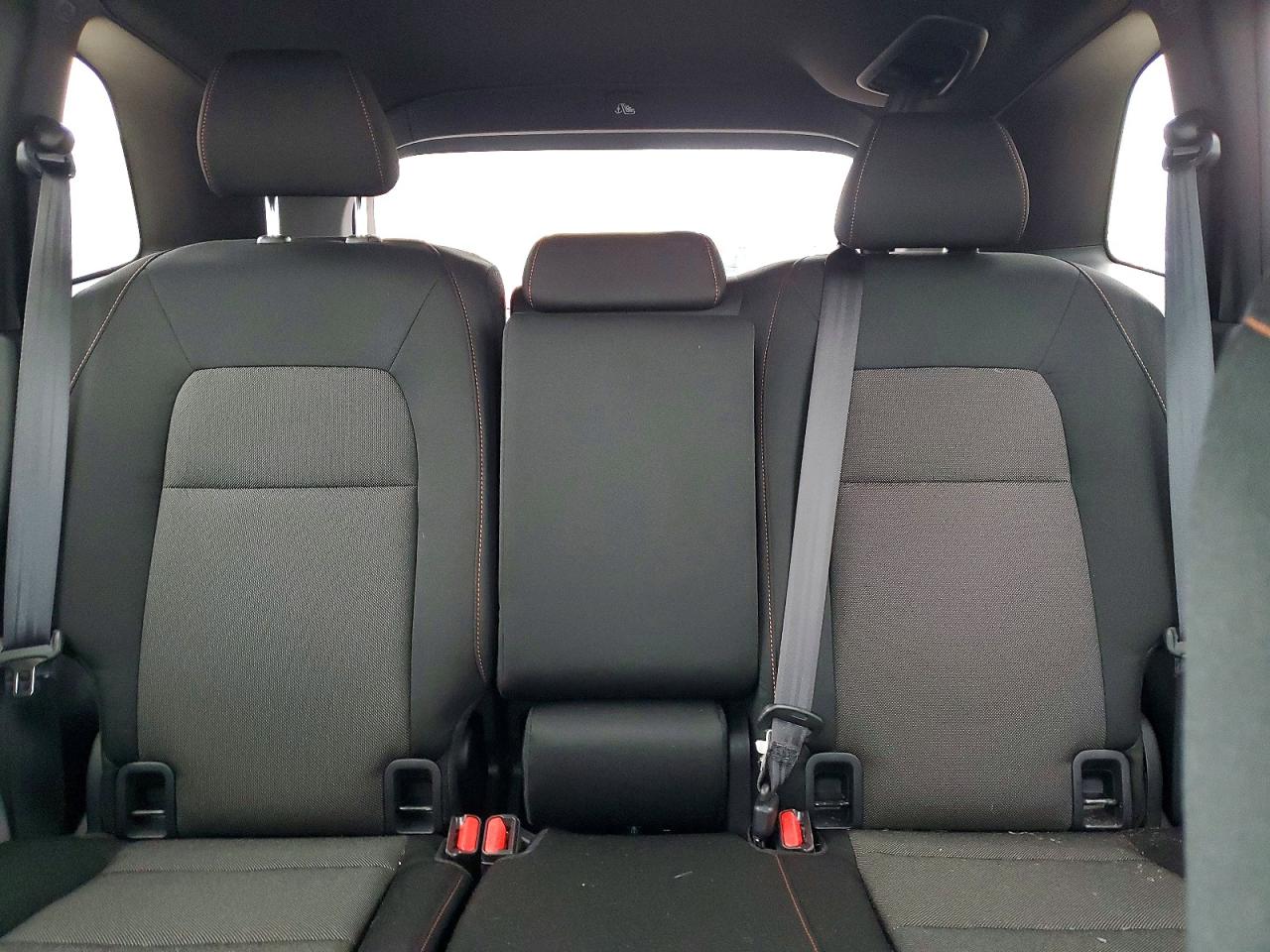 2025 HONDA CR-V SPORT photo 10