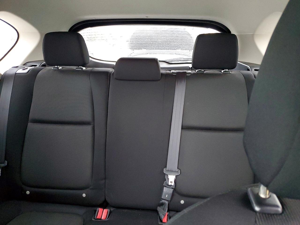 2016 MAZDA CX-5 SPORT photo 10