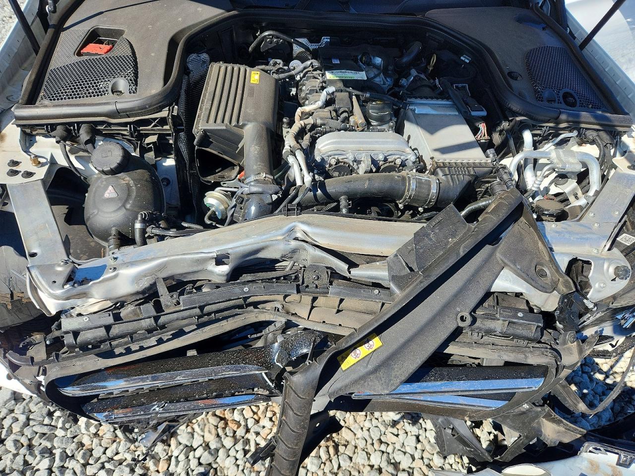 2018 MERCEDES-BENZ E 300 photo 11