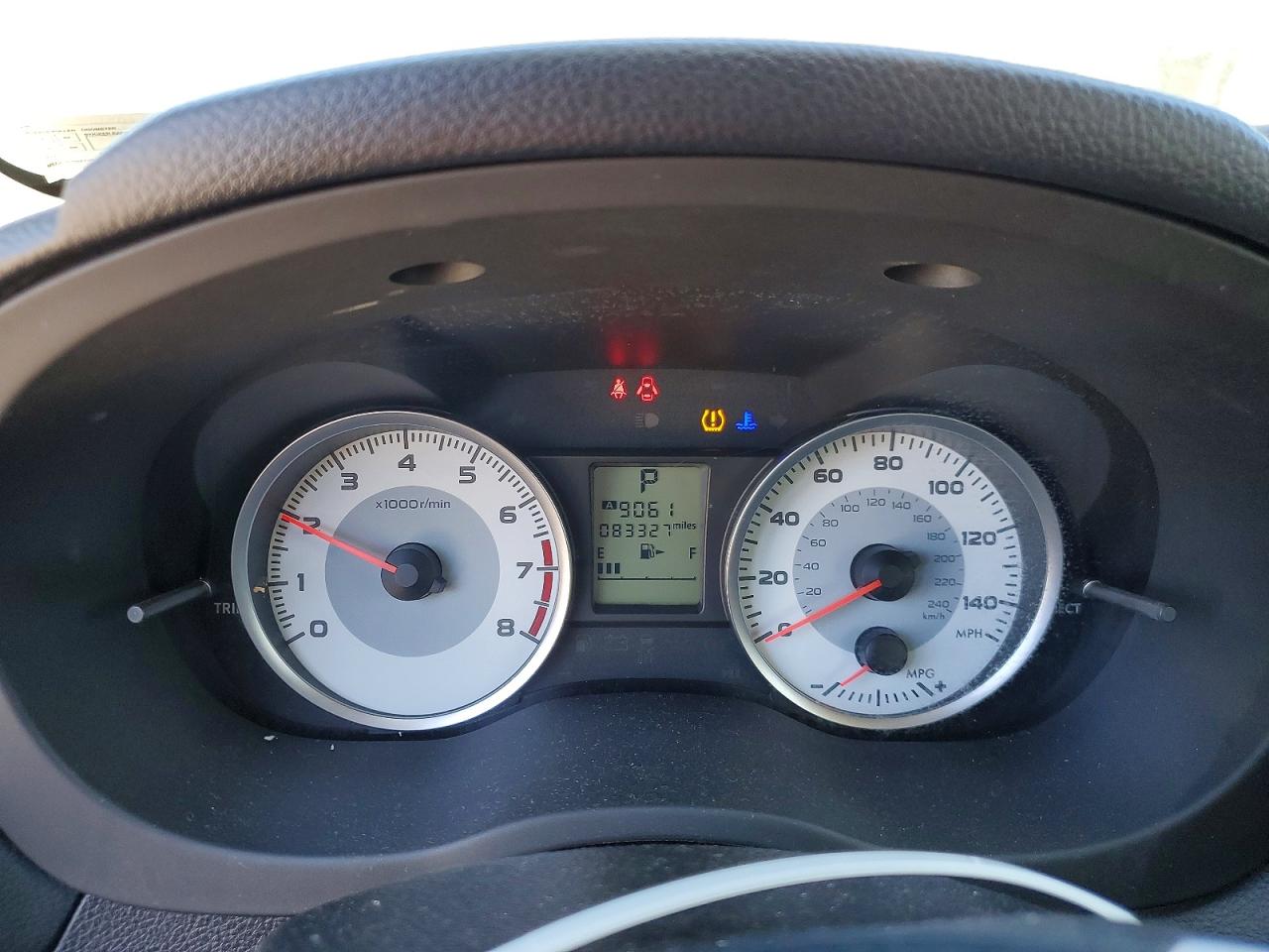 2014 SUBARU IMPREZA PREMIUM photo 17