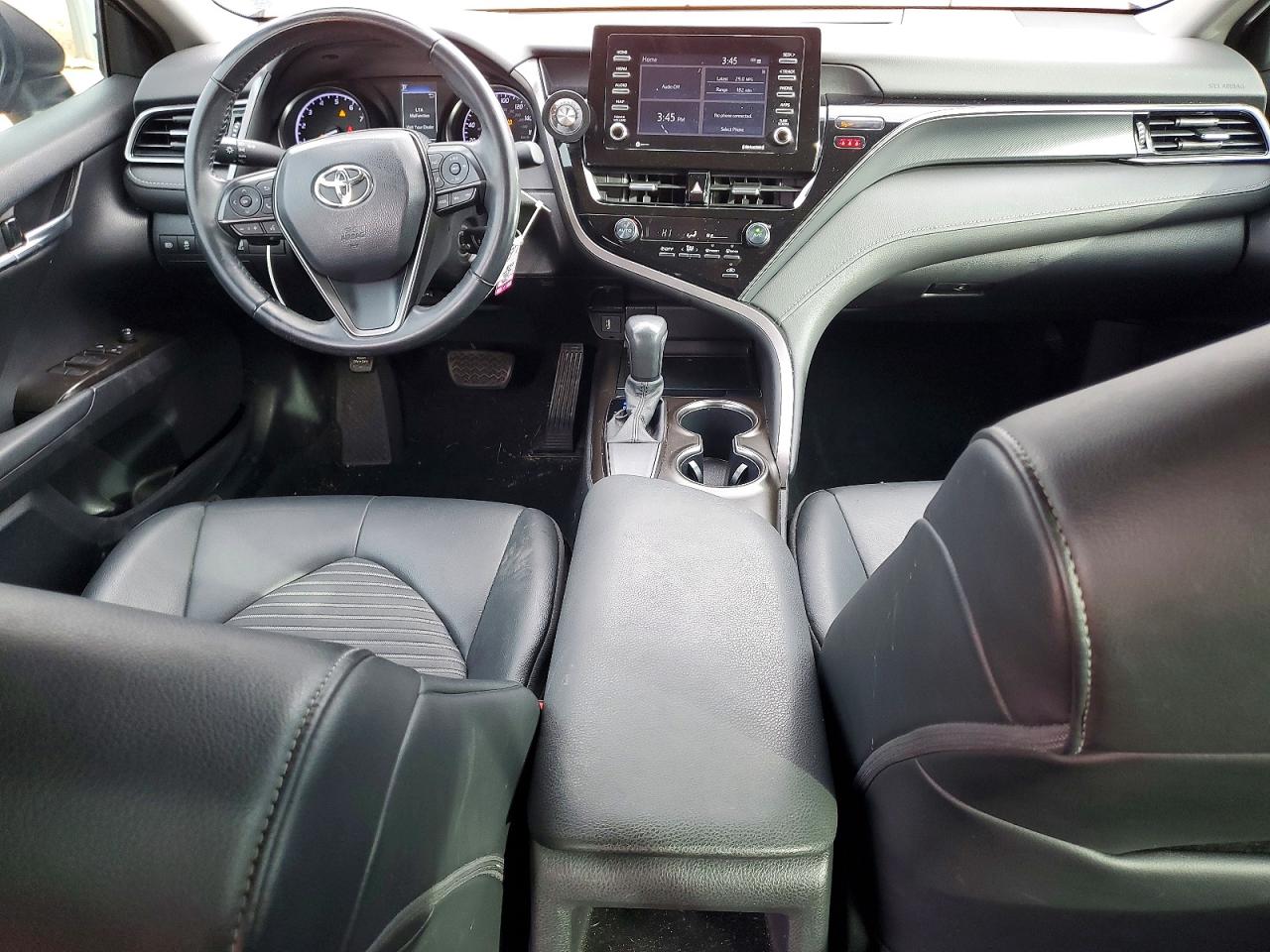 2021 TOYOTA CAMRY SE photo 15