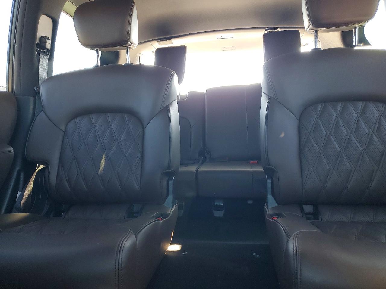 2023 NISSAN ARMADA PLATINUM photo 10