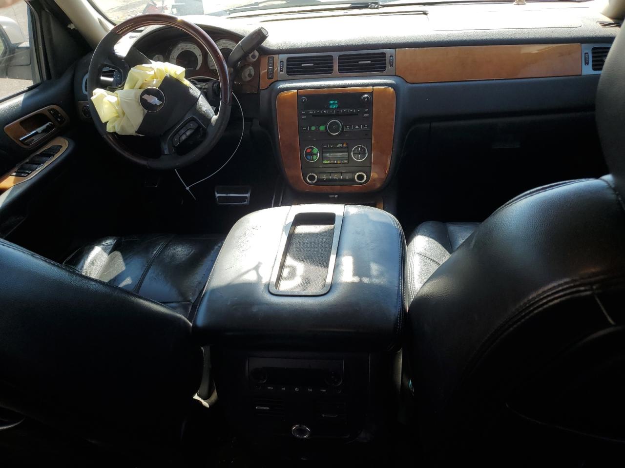 2007 CHEVROLET AVALANCHE C1500 photo 15