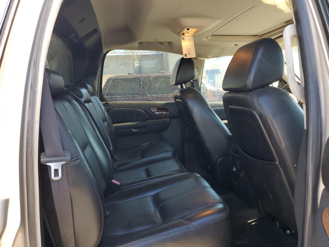 2007 CHEVROLET AVALANCHE C1500 photo 19