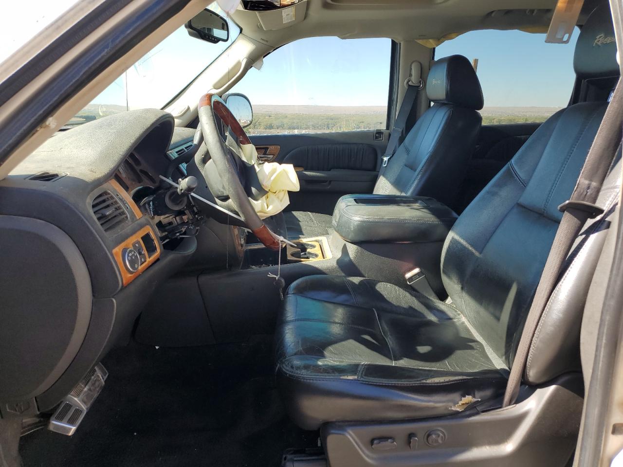 2007 CHEVROLET AVALANCHE C1500 photo 13