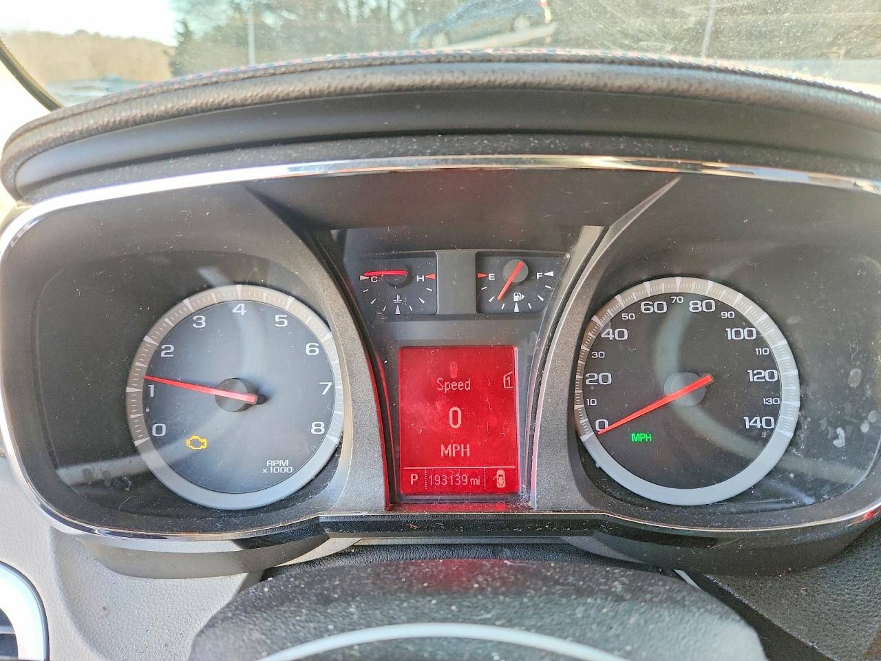 2012 GMC TERRAIN SLT photo 17