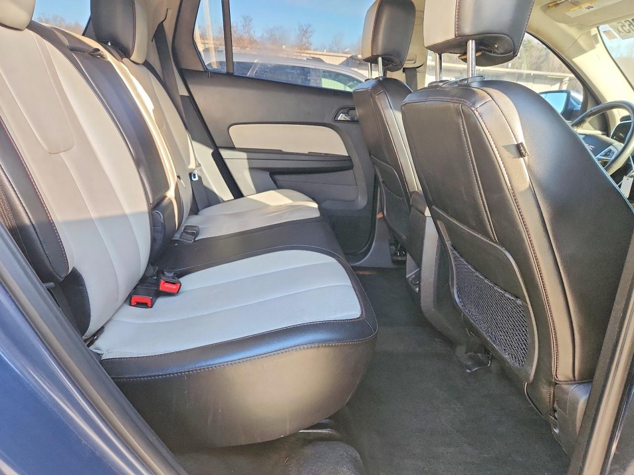 2012 GMC TERRAIN SLT photo 19
